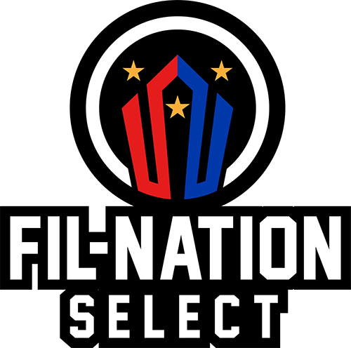 Fil Nation Select logo