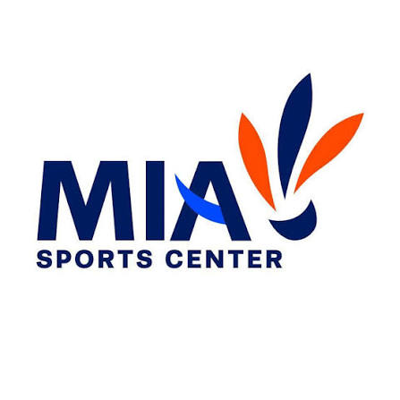 MIA Sports Center logo