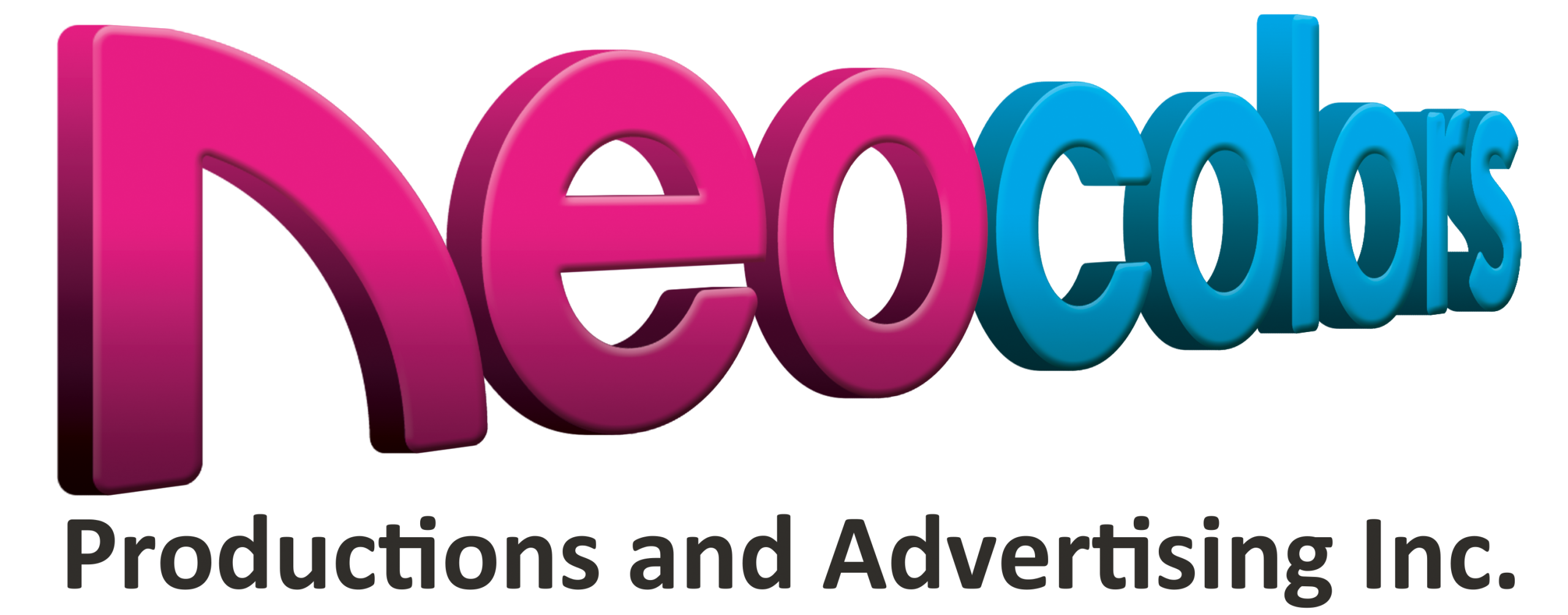 Neo Colors logo