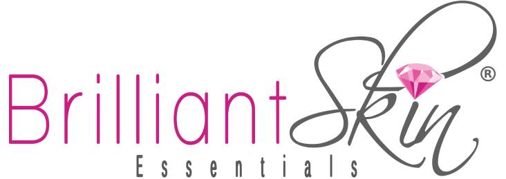 Bright Skin Essentials logo